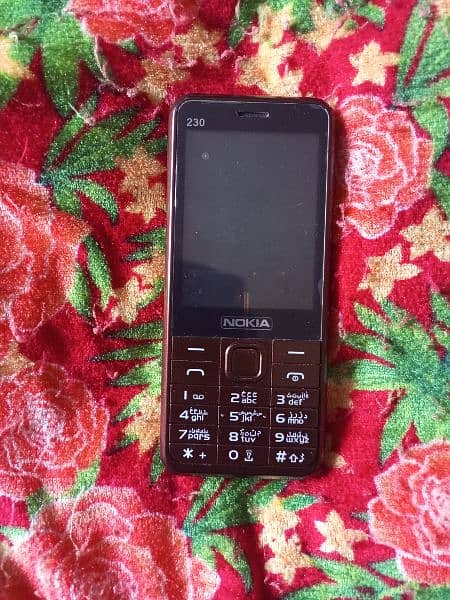 Nokia 230 6