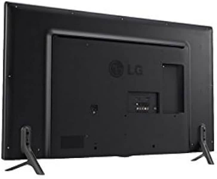 Lg 42inchs TV for urgent sale 1