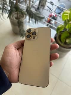 iPhone 13 Pro Max 256Gb PTA Approved