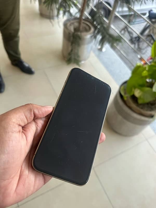 iPhone 13 Pro Max 256Gb PTA Approved 2