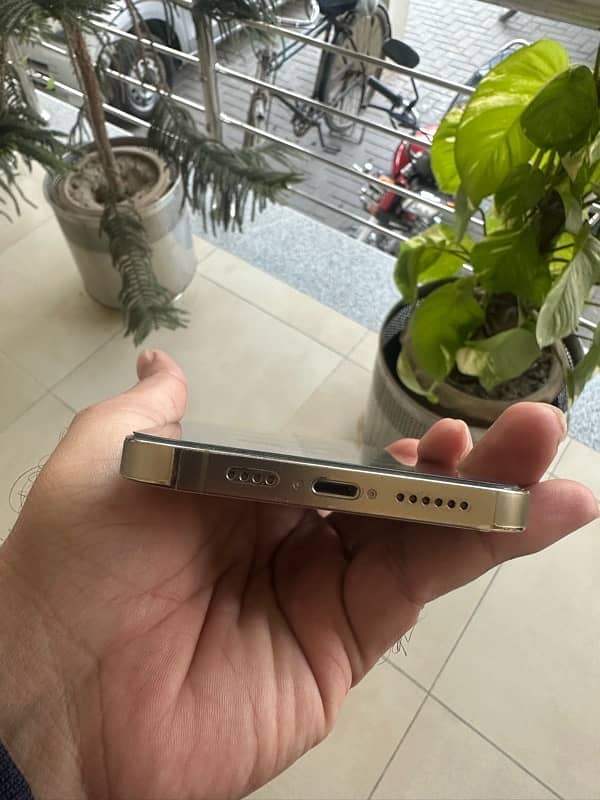 iPhone 13 Pro Max 256Gb PTA Approved 3