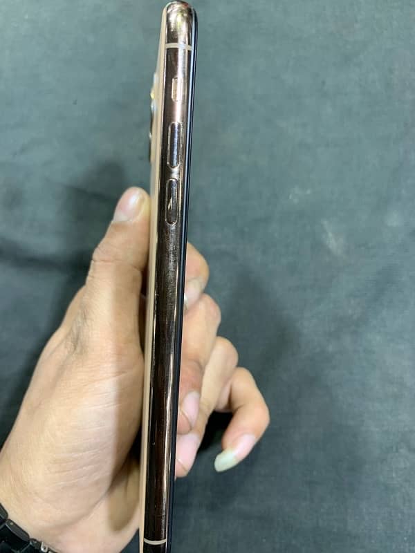 Iphone 11pro maxx 256 Gb 3