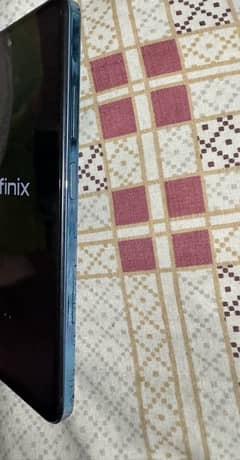 infinix hot 40i