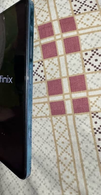 infinix hot 40i 0