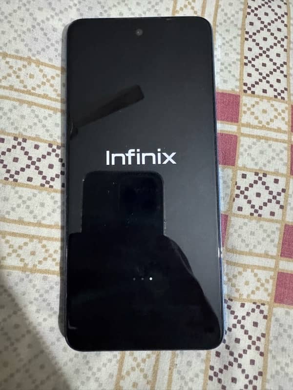 infinix hot 40i 1