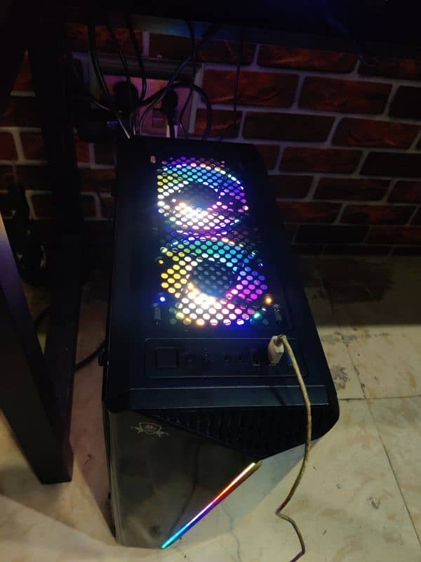 Ryzen 3600 16Gb ram gaming pc for sale 2