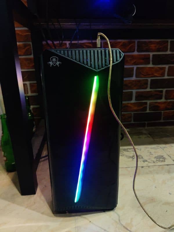 Ryzen 3600 16Gb ram gaming pc for sale 3