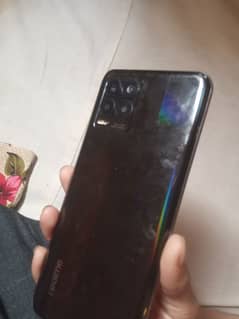 Realme 8 8+8128 indiply finger all ok