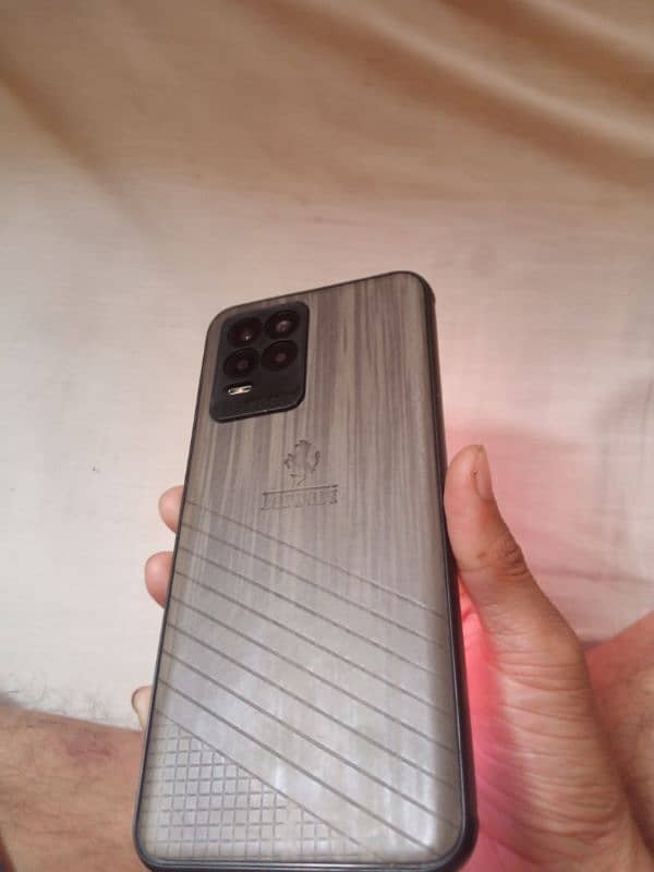 Realme 8 8+8128 indiply finger all ok 2