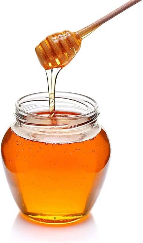 honey pure 0