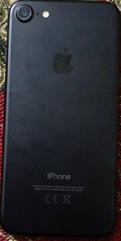 I phone 7 Brand New Non Pta 3