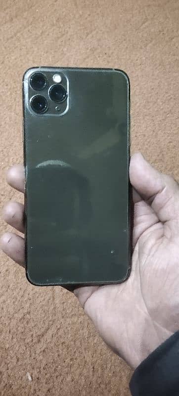 I Phone 11pro max Pta 3