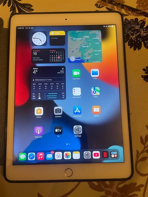 ipad Air 2 2