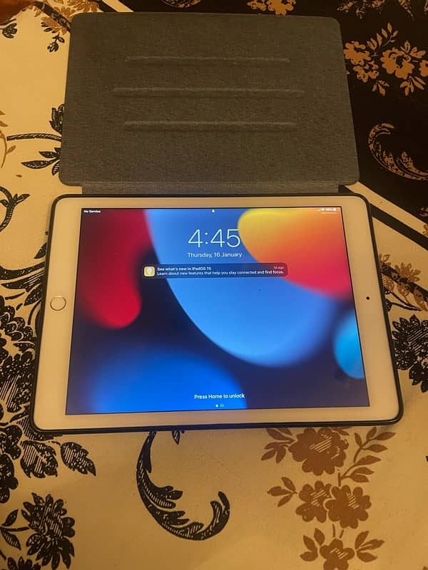 ipad Air 2 3