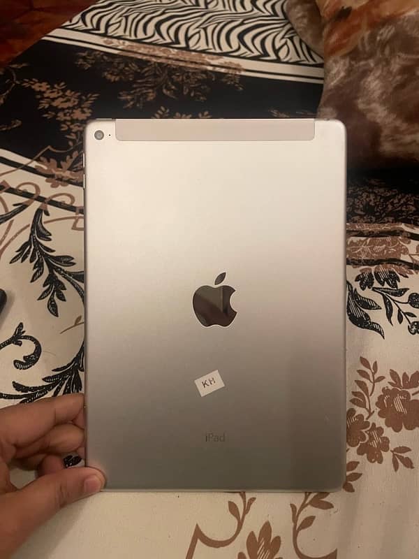 ipad Air 2 4