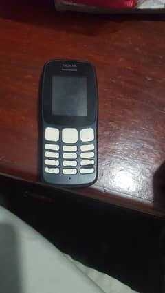 Nokia 106 Urgent Sell