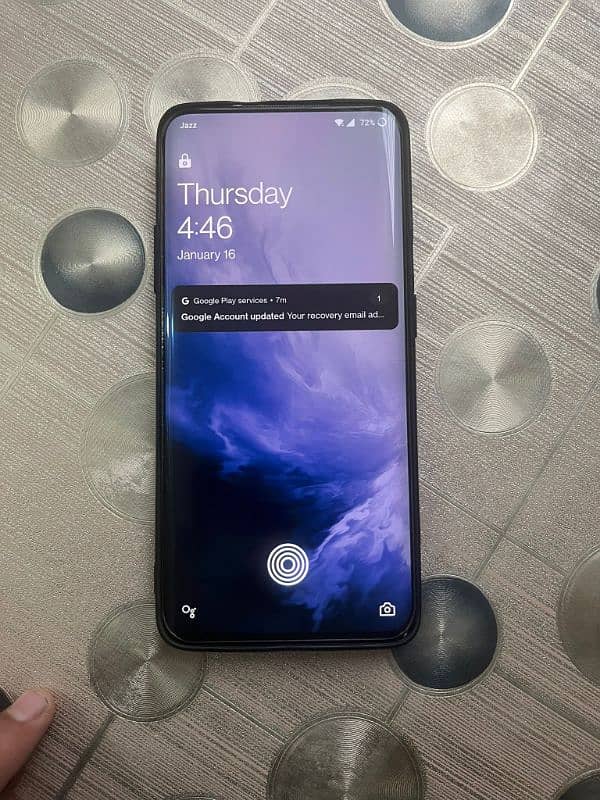 "OnePlus 7 Pro 8GB/256GB Excellent Condition For Sale 2