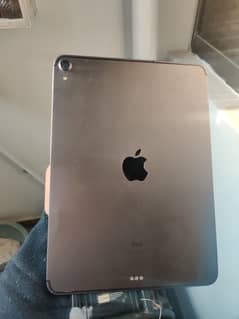 ipad pro 2018