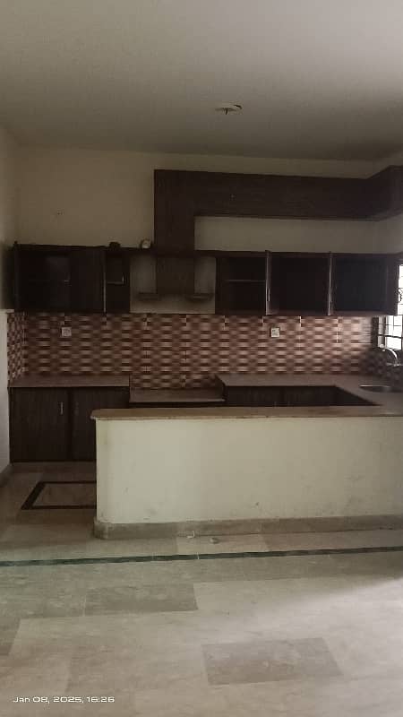 5 Marla 2nd Floor Upper Portion For Rent In Johar Town Lahore 2