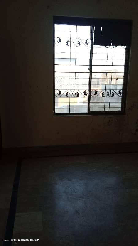 5 Marla 2nd Floor Upper Portion For Rent In Johar Town Lahore 3