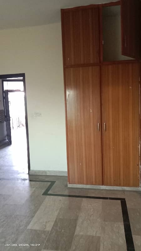 5 Marla 2nd Floor Upper Portion For Rent In Johar Town Lahore 4