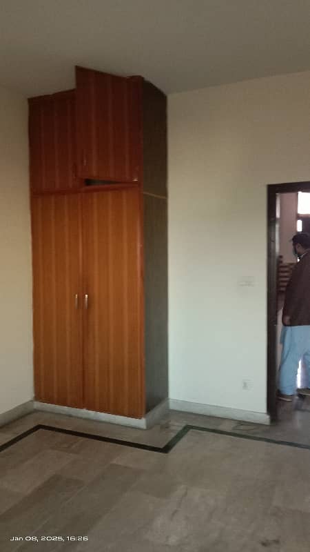 5 Marla 2nd Floor Upper Portion For Rent In Johar Town Lahore 10