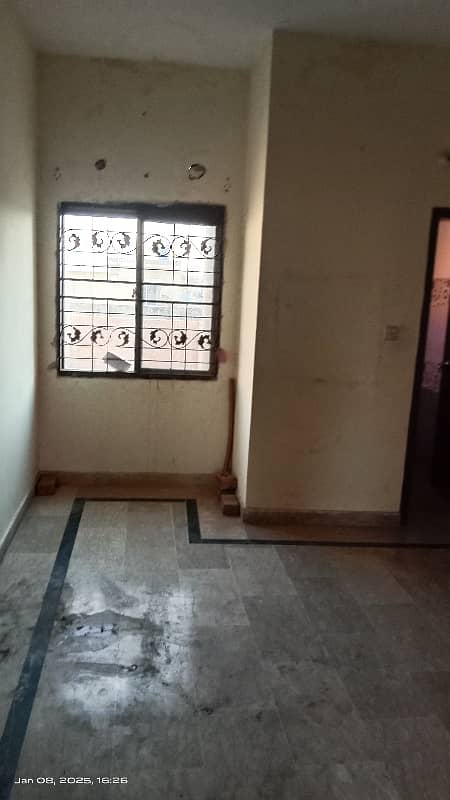 5 Marla 2nd Floor Upper Portion For Rent In Johar Town Lahore 11