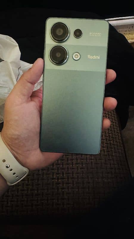 redmi note 13 pro 3