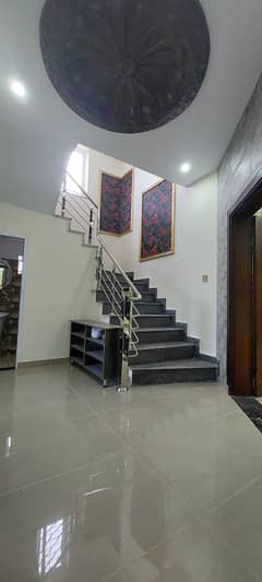 10 Marla House For Sale At City Villas Sialkot