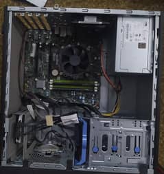 Core i5 6500K