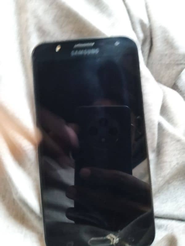 Samsung J7 core 2