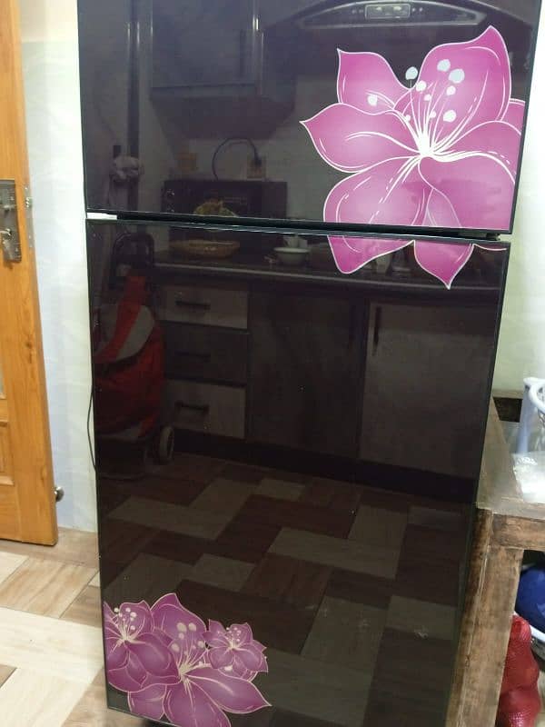 use fridge in good condition for sale 0