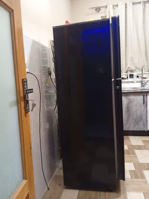 use fridge in good condition for sale 1