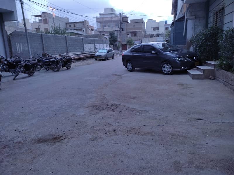 Centrally Located Upper Portion In North Karachi - Sector 11A Is Available For Sale 14