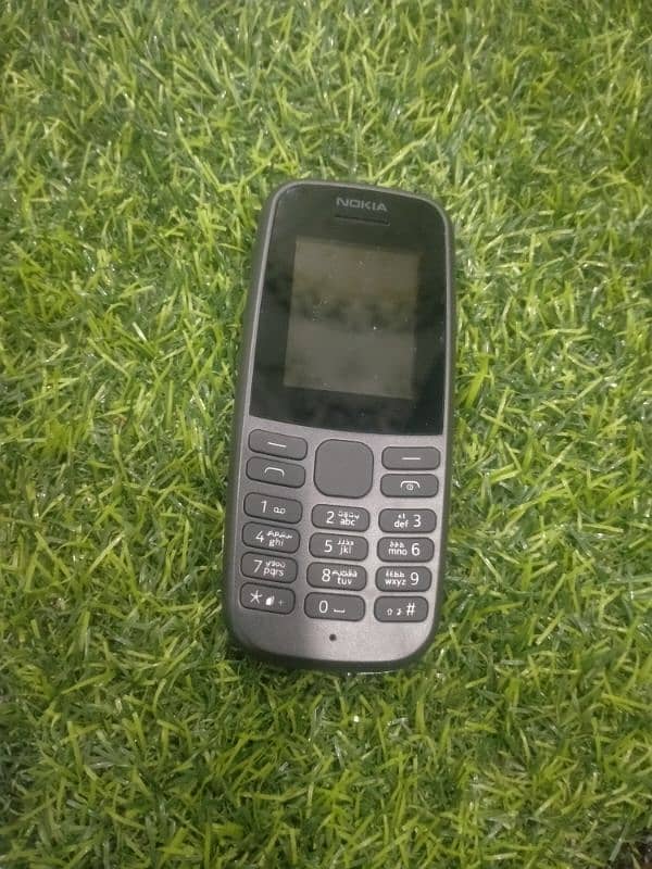 Nokia 105 for sale in good price 0