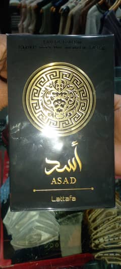 Asad