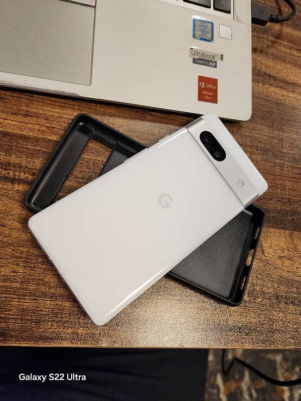 Pixel 7a 0