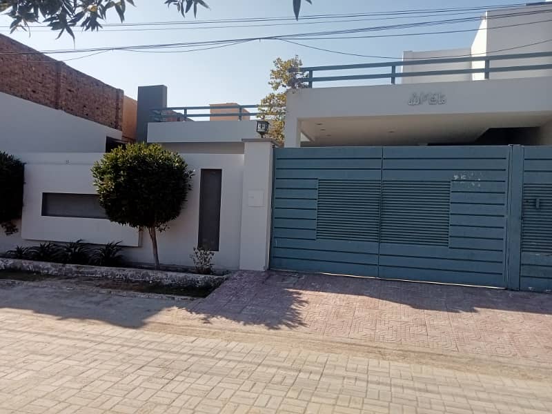 House For sale in Rahim yar khan 0