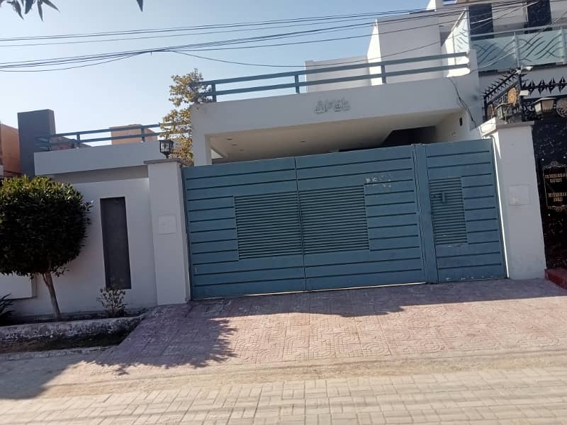 House For sale in Rahim yar khan 3