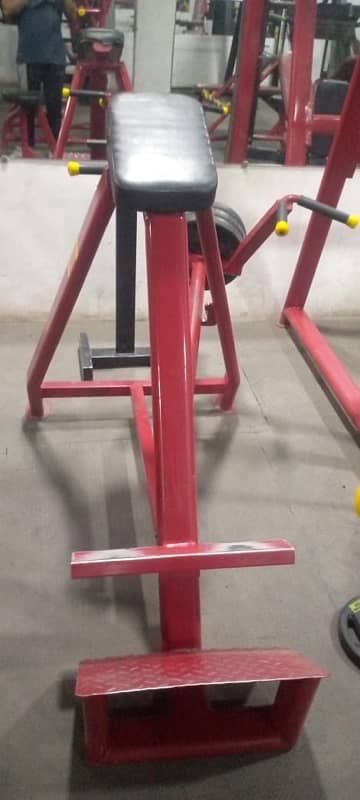 Used gym/lical gym/gym equipment/gym machines/homegym/gym 8