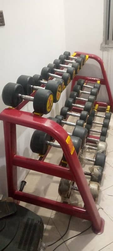 Used gym/lical gym/gym equipment/gym machines/homegym/gym 14