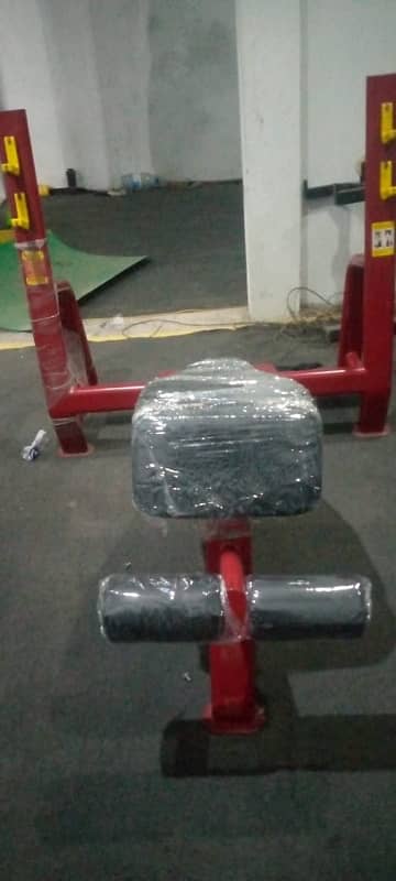 Used gym/lical gym/gym equipment/gym machines/homegym/gym 17