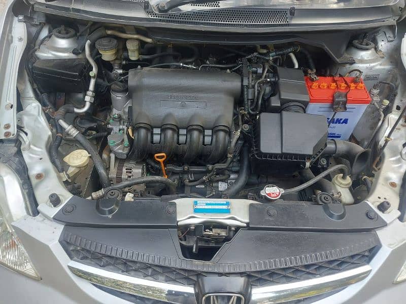 Honda City IDSI 2008 15