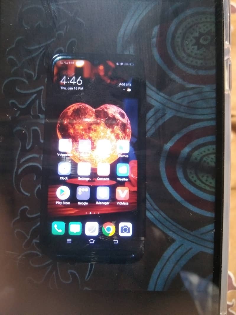 Vivo Y11s 1