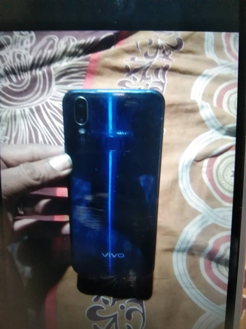 Vivo Y11s 2