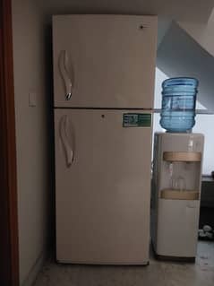 LG imported refrigerator No frost technology