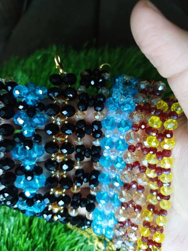 customize handmade bracelets 0