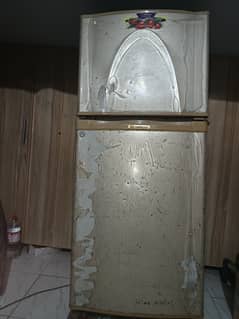 Old fridge for sale