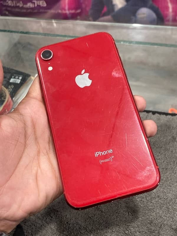 Iphone Xr Non PTA 0