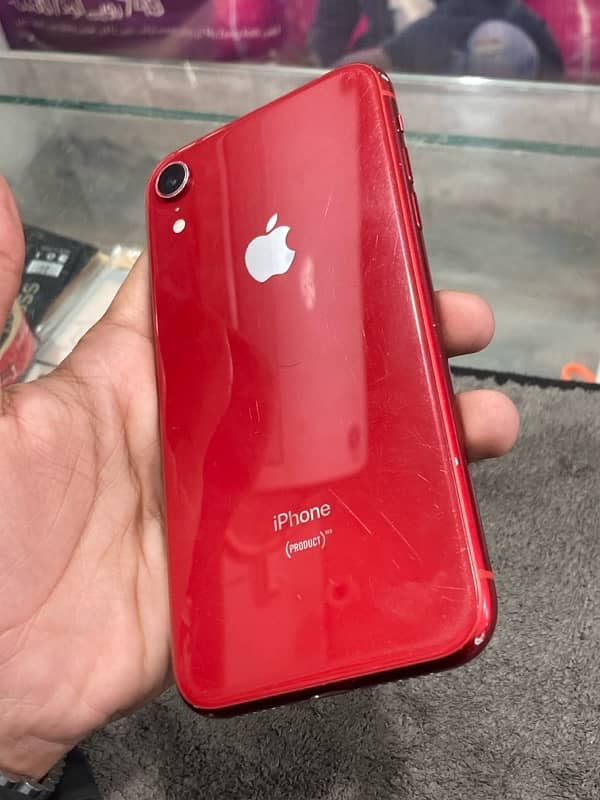 Iphone Xr Non PTA 1